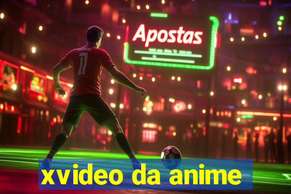 xvideo da anime